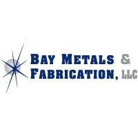 Bay Metals & Fabrication, LLC logo - Similar company to Tst Fab & Machine