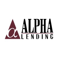 Alpha Lending LLC logo - Similar company to Epl Capital