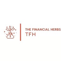 The Financial Herbs (TFH) logo - Similar company to Zero Herbs