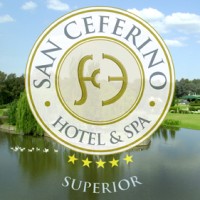San Ceferino Hotel & Spa logo - Similar company to San Ceferino S.A
