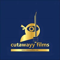 CUTAWAYY FILMS PRIVATE LIMITED logo - Similar company to Splice Studioz