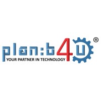 plan:b4u Türkiye logo - Similar company to Plan:B4U
