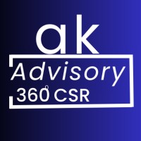 ak Advisory logo - Similar company to U-Turn4Nature