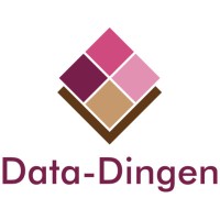 Data-Dingen logo - Similar company to Noteborn Bv
