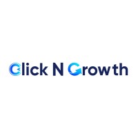 CLICK N GROWTH logo - Similar company to Mglogics