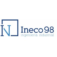 Ineco-98 S.L.P. logo - Similar company to Plus Ocean