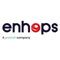 Enhops (A ProArch Company) logo - Similar company to Cyber Sphere