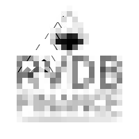 RvdB Finance logo - Similar company to Hoekman Engineering