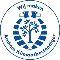 Arnhem Klimaatbestendig