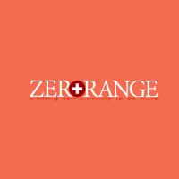 ZERORANGE HEALTHCARE logo - Similar company to Silverback Communications Sdn Bhd