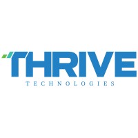 Thrive Technologies logo - Similar company to Thrive Technologies, Inc.