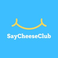 SayCheeseClub logo - Similar company to Bt Trailers Llc
