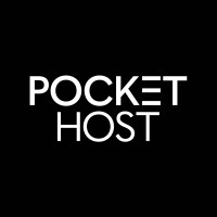 Pocket Host logo - Similar company to Book.Ly