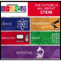 Northeast Florida Regional STEM2 Hub logo - Similar company to The Link