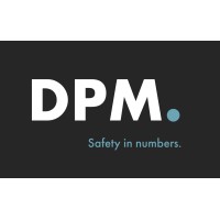 DPM Digital Health Consultancy Ltd logo - Similar company to Digisafe