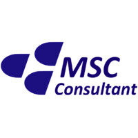 MSC Consultant logo - Similar company to Msc Engineer