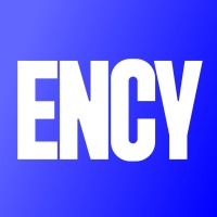 Design by Ency logo - Similar company to Bt Studio