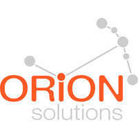 Orion Solutions Eurl logo - Similar company to 365 Télécom