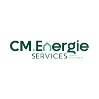 CM Energie Services logo - Similar company to La Structure