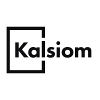 KALSIOM SAS logo - Similar company to Systol Dynamics