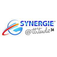 Synergie Attitude logo - Similar company to Caviste Nomade