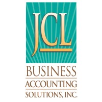JCL Business Accounting logo - Similar company to Nch Accounting Llc