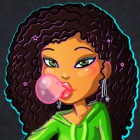 Urbanannamae Diverse Emoji App