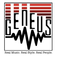 GENEUS logo - Similar company to Lexxi