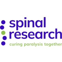 Spinal Research logo - Similar company to Dynamic