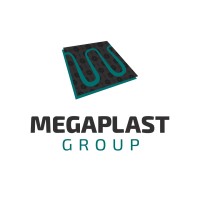 MegaPLAST Group logo - Similar company to Has Plast
