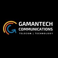 GamanTech Communications logo - Similar company to Synerjoy Soccer