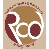 Rajdhani Crafts and Daughters Private Limited logo - Similar company to Flucleus Designs