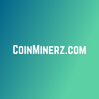 CoinMinerz.com logo - Similar company to Avian Network