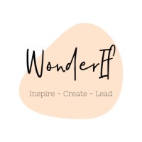 WonderIf logo - Similar company to Lisa Bean