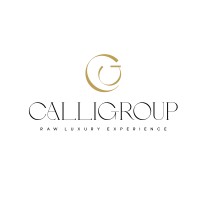 CALLI GROUP logo - Similar company to Studio Caffe