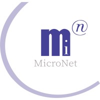 MicroNet Global - Hospitality Technology Solutions logo - Similar company to Mi-Tech Group - Hospitality Technical Project Management & 24/7 Global It Support