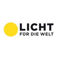 LICHT FÜR DIE WELT logo - Similar company to Light For The World