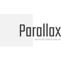 Parallax logo - Similar company to Archtrade - არქთრეიდი