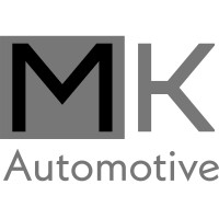 MK Automotive logo - Similar company to Tupperware India Pvt Ltd