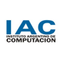 IAC Paraná logo - Similar company to Voxa Sa