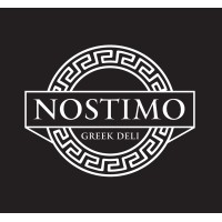 Nostimo Greek Deli logo - Similar company to Hellenic Grocery Ltd