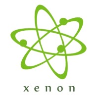 Xenon Eurasia Pasific logo - Similar company to Pt Xenon Technologies Indonesia