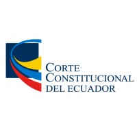 Corte Constitucional del Ecuador logo - Similar company to Centro De Estudios Y Difusión Del Derecho Constitucional (Cedec)