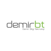 Demir Bilgi Teknoloji logo - Similar company to Bellcom Bilgisayar
