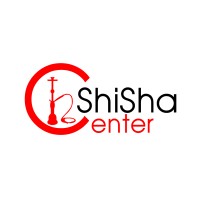 Shishacenter logo - Similar company to Cachimba Center & La Ultima Shisha Lounge