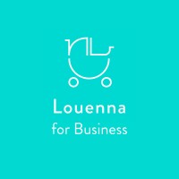 Louenna for Business logo - Similar company to Nula