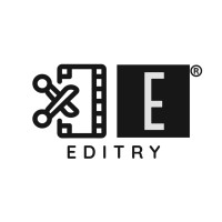EDITRY logo - Similar company to Saang+