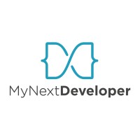 MyNextDeveloper logo - Similar company to Unlimited Flow Development