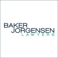 Baker Jorgensen Lawyers logo - Similar company to Everlight Aged Care Solutions