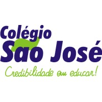 Colégio São José Limeira logo - Similar company to Maple Bear Limeira